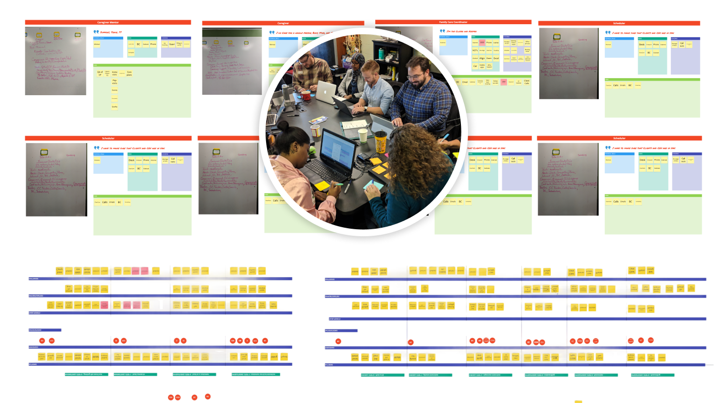 Operational diagnostic artifact used to identify root causes before build